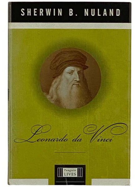 Leonardo da Vinci (Penguin Lives)