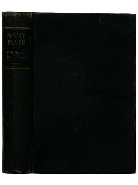 Army Flyer