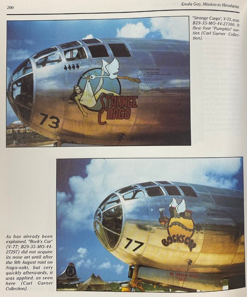 Enola Gay: Mission to Hiroshima