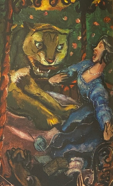 Whimsical Tales of Douglas Jerrold