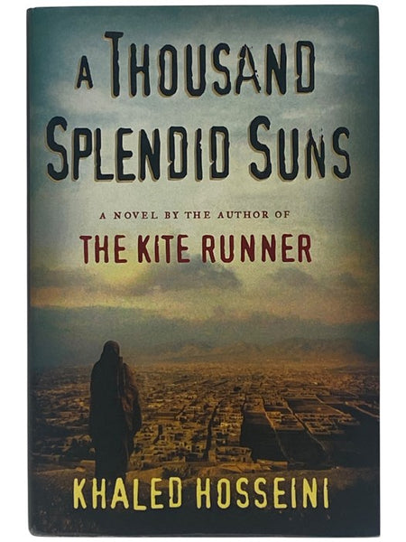 A Thousand Splendid Suns