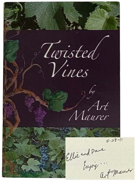 Twisted Vines
