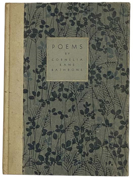 Poems