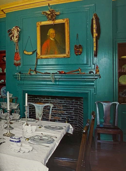 Historic New York: Architectural Journeys in the Empire State