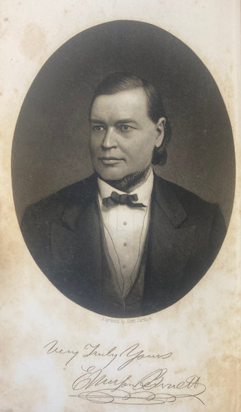 The Outlaw's Daughter; or, Adventures in the South
