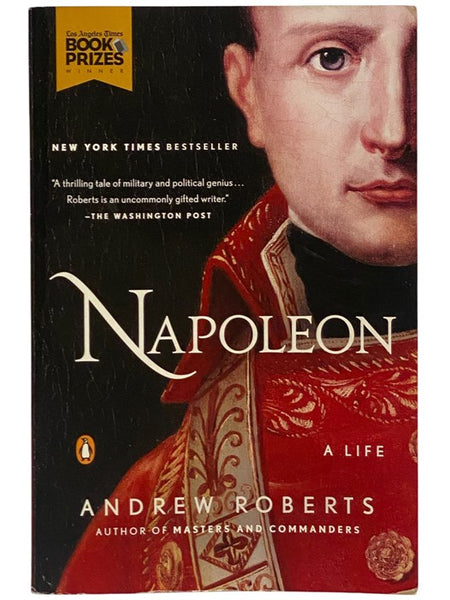 Napoleon: A Life