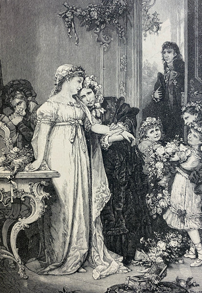 Schiller's Song of the Bell