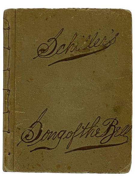 Schiller's Song of the Bell