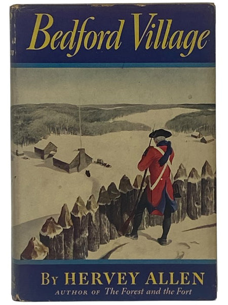 Bedford Village