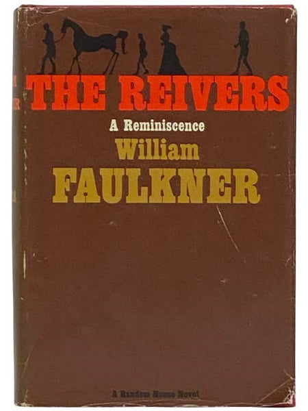 The Reivers: A Reminiscence