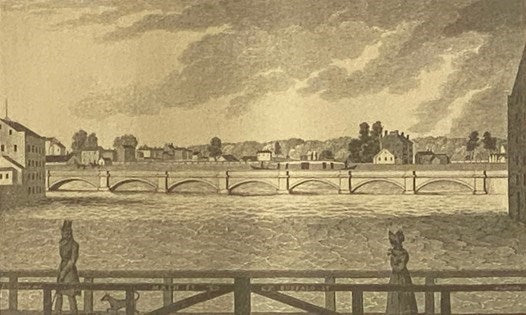 Settlement in the West. Sketches of Rochester; with Incidental Notices of Western New-York. A Collection of Matters Designed to Illustrate the Progress of Rochester During the First Quarter-Century of Its Existence. Including a Map of the City and Some R…