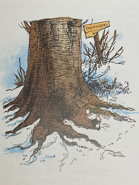 The Complete Tales and Poems of Winnie-the-Pooh