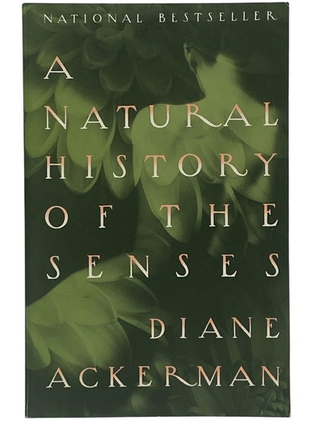 A Natural History of the Senses