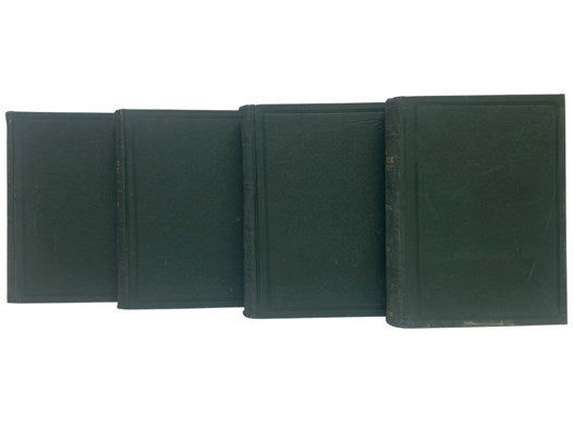 History of the Genesee Country (Western New York), in Four Volumes: Comprising the Counties of Allegany, Cattaraugus, Chautauqua, Chemung, Erie, Genesee, Livingston, Monroe, Niagara, Ontario, Orleans, Schuyler, Steuben, Wayne, Wyoming and Yates.