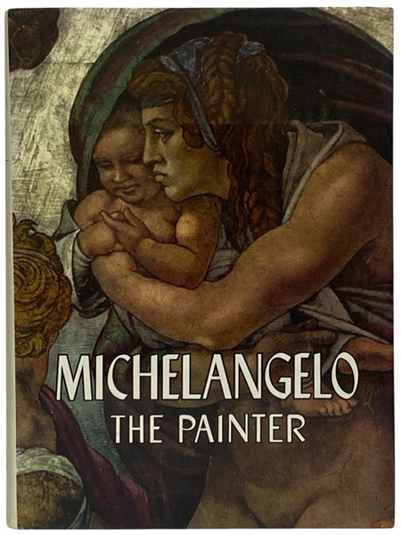 Michelangelo: The Painter