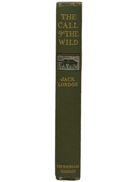 The Call of the Wild