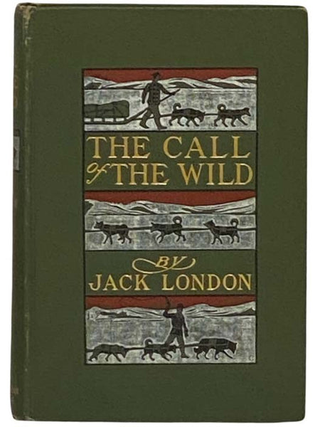 The Call of the Wild
