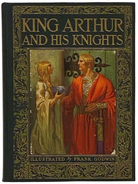 King Arthur and His Knights