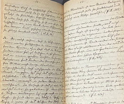 Arthur Schopenhauer aus personlichem Umgange dargestellt. Ein Blick auf sein Leben, seinen Charakter und seine Lehre [with] Schopenhauer und seine Freunde. Zur Beleuchtung der Frauenstadt-Lindner'schen Vertheidigung Schopenhauer's sowie zur Erganzung der…