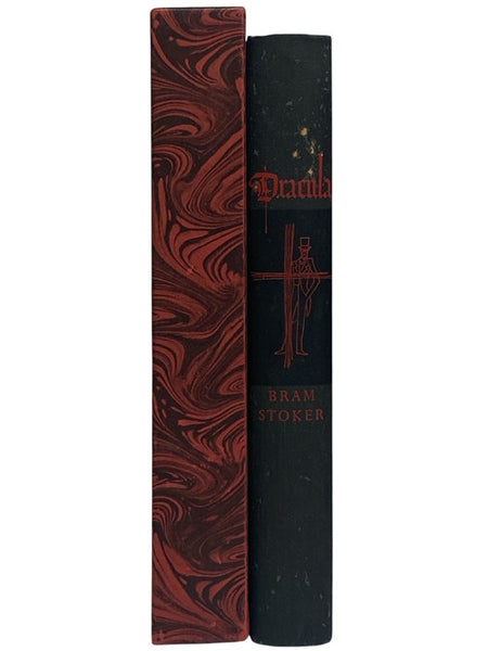 Dracula (The Heritage Press)