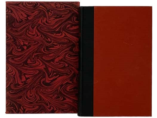 Dracula (The Heritage Press)