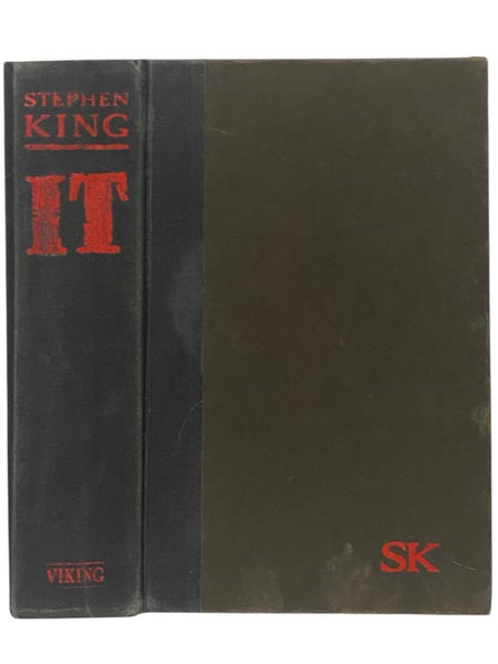 It: A Novel