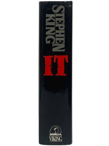 It: A Novel