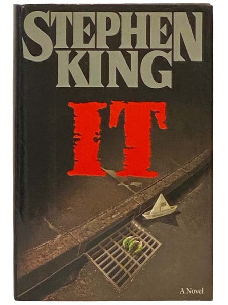 It: A Novel