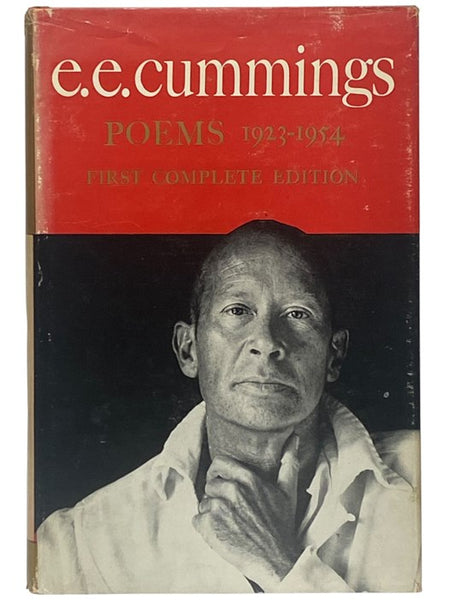 Poems: 1923-1954