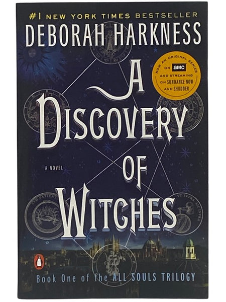 A Discovery of Witches