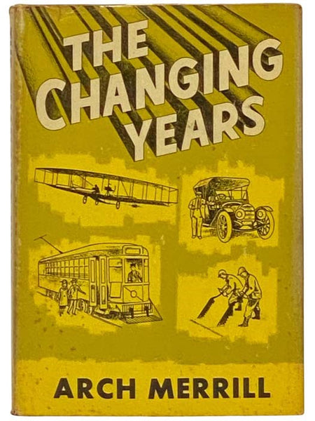 The Changing Years