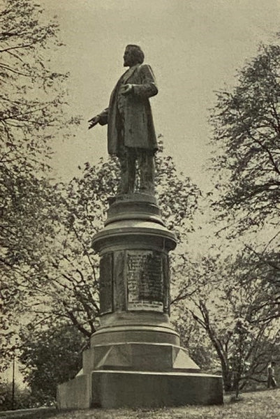 The Underground (Freedom's Road) and Other Upstate Tales