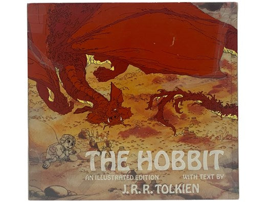 The Hobbit, or There and Back Again