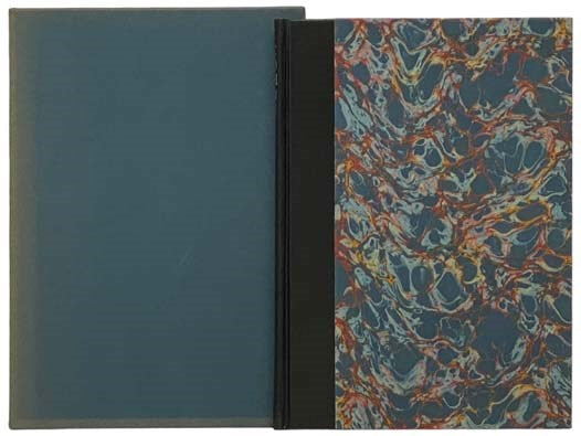 The Masque of Comus: The Poem by John Milton; The Airs by Henry Lawes (The Heritage Press)