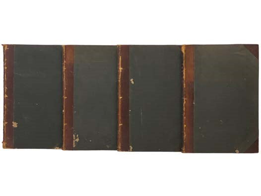 Histoire Populaire de La France, in Four Volumes [FRENCH TEXT]