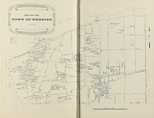 Webster Through the Years
