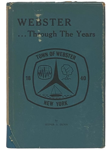 Webster Through the Years