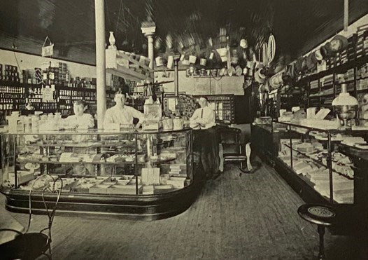 Images of Early Penfield: A Collection of Photographs and Memorabilia