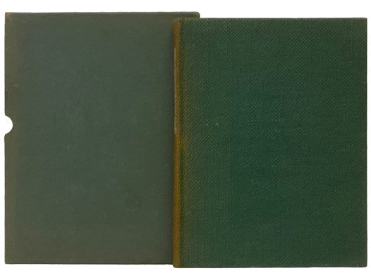 Leaves of Grass
