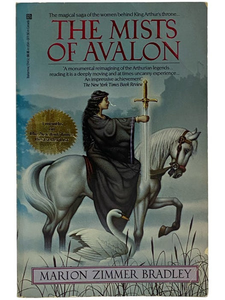 The Mists of Avalon