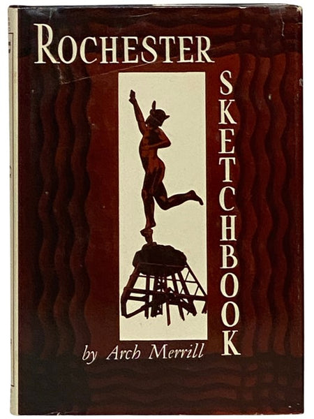 Rochester Sketchbook [Sketch Book]