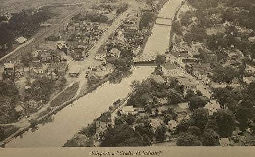 The Towpath