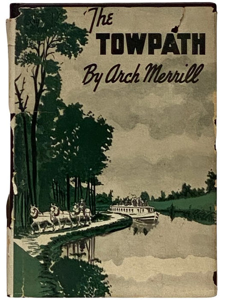 The Towpath