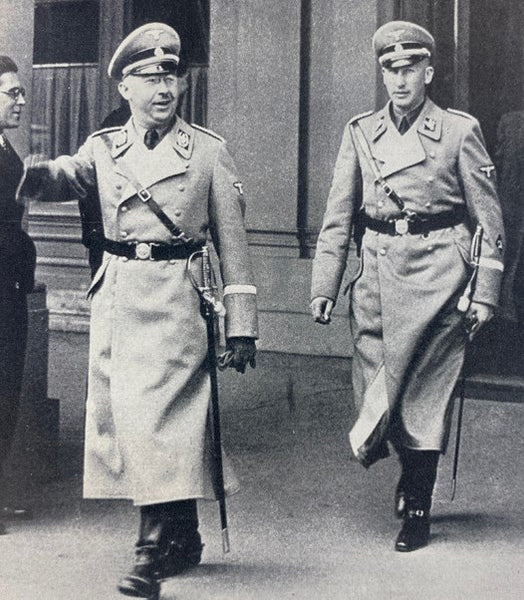 Gestapo: Instrument of Tyranny