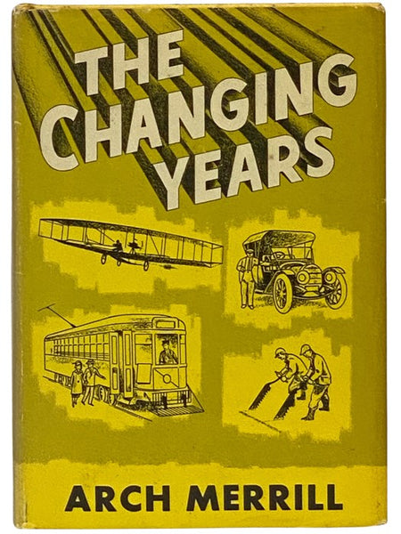 The Changing Years