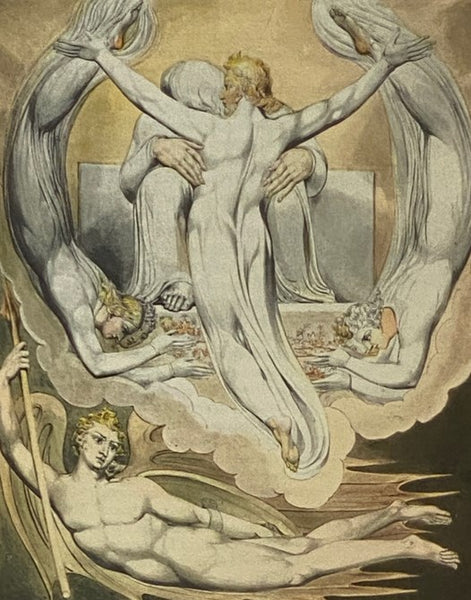 Paradise Lost (The Heritage Press)
