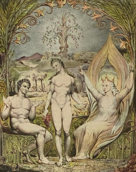 Paradise Lost (The Heritage Press)