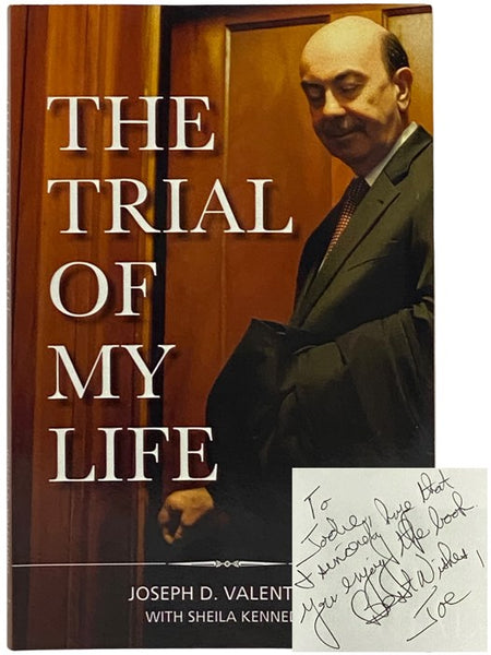 The Trial of My Life