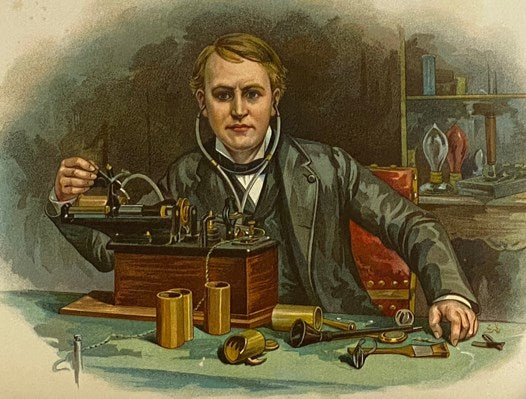The Child's Story of the 19th Century: A Marvelous Record of the World's Progress - The Wonderful Inventions in Steam and Electricity which have Changed all Methods of Manufacture and Modes of Life and Travel - The Great Discoveries of Science which have…