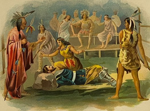 The Child's Story of Our Country from the Earliest Time to the Present Day: Giving in Simple Language a Connected Story of the Discovery, Settlement, and Growth of the Country, with Graphic Pen Pictures of Men and Events which have made a Great Republic …